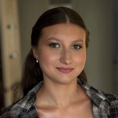 Фотография девушки Аксинья, 18 лет из г. Екатеринбург