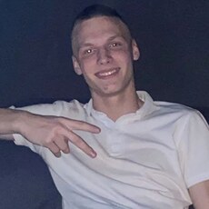 Фотография мужчины Александр, 21 год из г. Балабаново