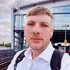 Alexey, 30 из г. Берлин.