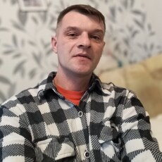 Фотография мужчины Алик, 42 года из г. Брест