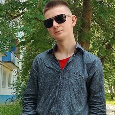 Фотография мужчины Константин, 18 лет из г. Вязьма