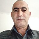 Адил, 48 лет