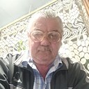 Сергей, 64 года