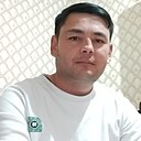 Музаффар, 37 лет