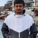 Izzat, 35 лет