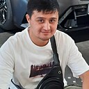 Izzat, 36 лет