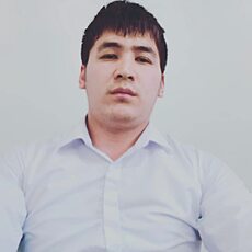 Бегзод, 35 из г. Санкт-Петербург.