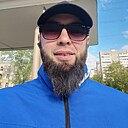 Фархад, 38 лет