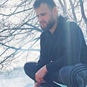 Али, 26 лет