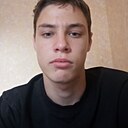 Кирилл, 21 год