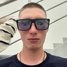 Фотография мужчины По Им, 21 год из г. Сызрань