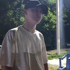 Фотография мужчины Ростислав, 18 лет из г. Елизаветинская