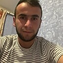 Амир, 27 лет