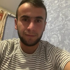 Фотография мужчины Амир, 27 лет из г. Саранск