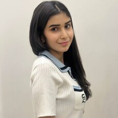 Фотография девушки Арина, 18 лет из г. Киев