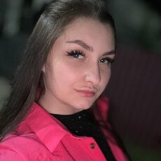 Фотография девушки Вероника, 21 год из г. Брянск