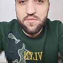 Джон, 27 лет