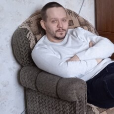 Фотография мужчины Дмитрий, 33 года из г. Мядель