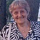 Марина, 64 года