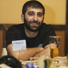 Фотография мужчины Арсен, 30 лет из г. Прокопьевск