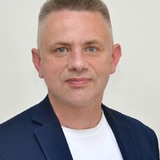 Фотография мужчины Иван, 44 года из г. Дрогичин