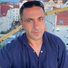 Фотография мужчины Шам, 43 года из г. Саратов