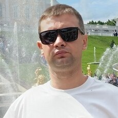 Фотография мужчины Денис, 33 года из г. Щучин