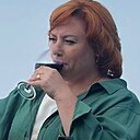Незнакомка, 39 лет