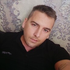 Фотография мужчины Артем, 32 года из г. Костюковичи
