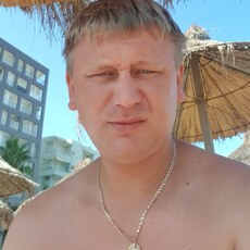 Фотография мужчины Антон, 35 лет из г. Луцк