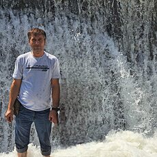 Фотография мужчины Арс, 44 года из г. Андижан