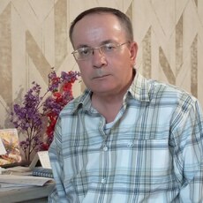 Фотография мужчины Александр, 60 лет из г. Гродно