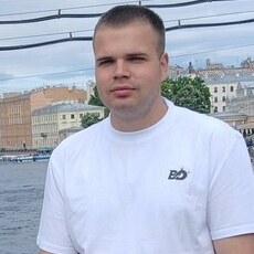 Фотография мужчины Евгений, 25 лет из г. Уссурийск