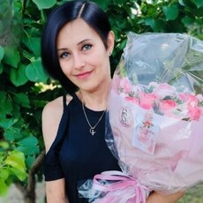 Фотография девушки Натали, 54 года из г. Кривой Рог