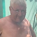 Ник, 62 года