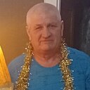 Ник, 62 года