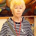 Любовь, 69 лет