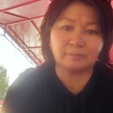 Аиман, 49 лет