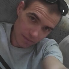 Фотография мужчины Денис, 35 лет из г. Саратов