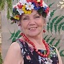 Татьяна, 67 лет