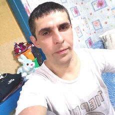 Фотография мужчины Михаил, 43 года из г. Вяземский