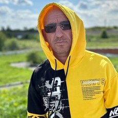 Фотография мужчины Саша, 46 лет из г. Курск