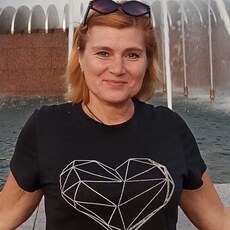 Фотография девушки Татьяна, 53 года из г. Оренбург