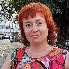 Фотография девушки Ирина, 42 года из г. Павлодар