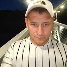 Фотография мужчины Виктор, 43 года из г. Щучин