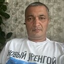 Ермек, 47 лет