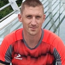 Фотография мужчины Джокер, 28 лет из г. Уссурийск