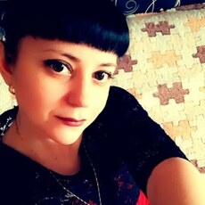 Фотография девушки Елена, 38 лет из г. Рубцовск