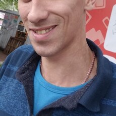 Фотография мужчины Дима, 37 лет из г. Хабаровск