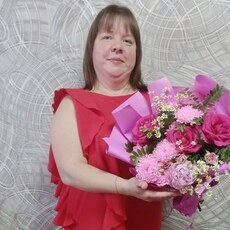 Фотография девушки Елена, 42 года из г. Муравленко